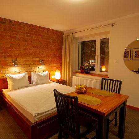 Bałtycka44 Rooms&Apartments Olsztyn  Exteriör bild