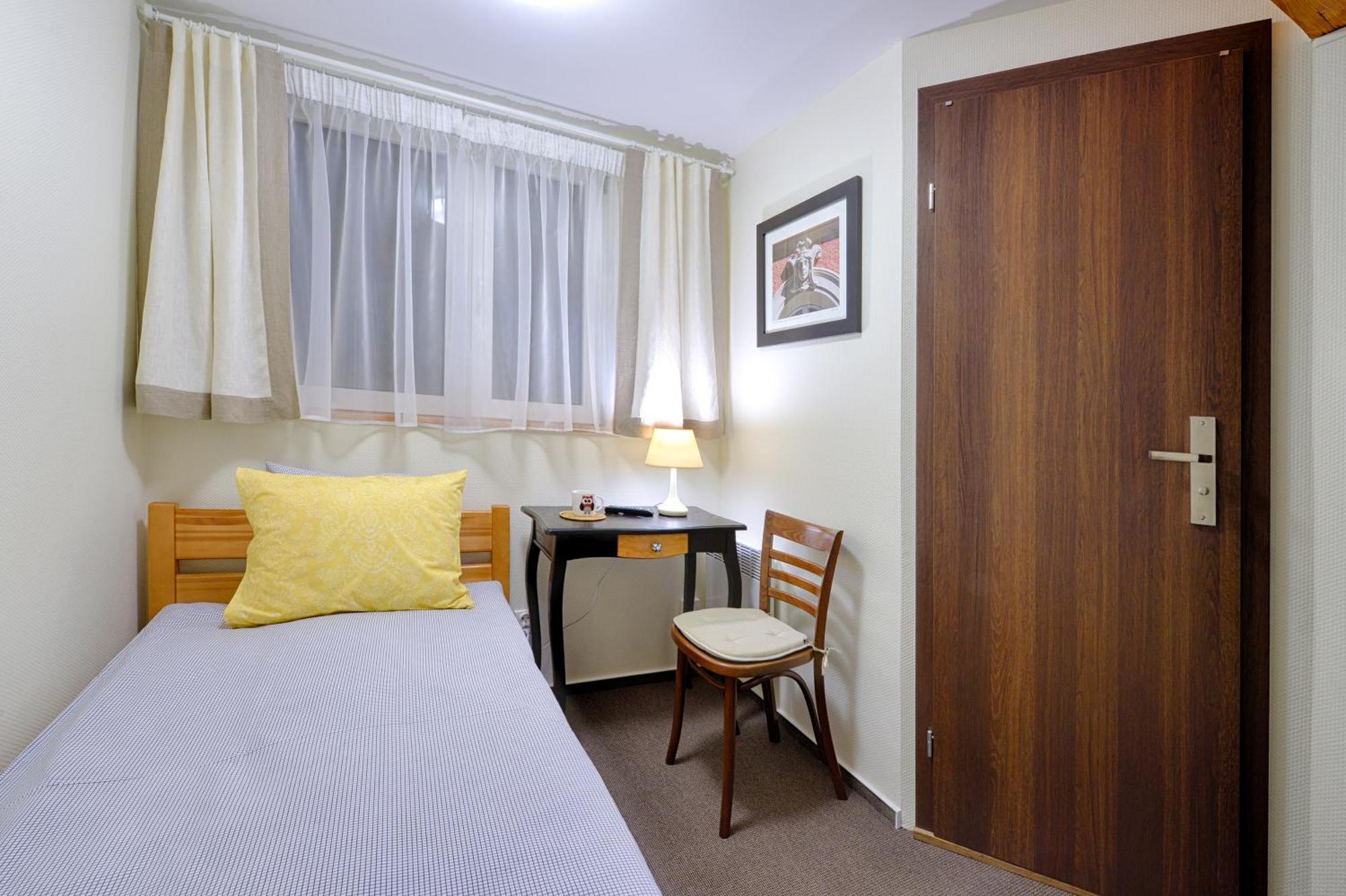 Bałtycka44 Rooms&Apartments Olsztyn  Rum bild
