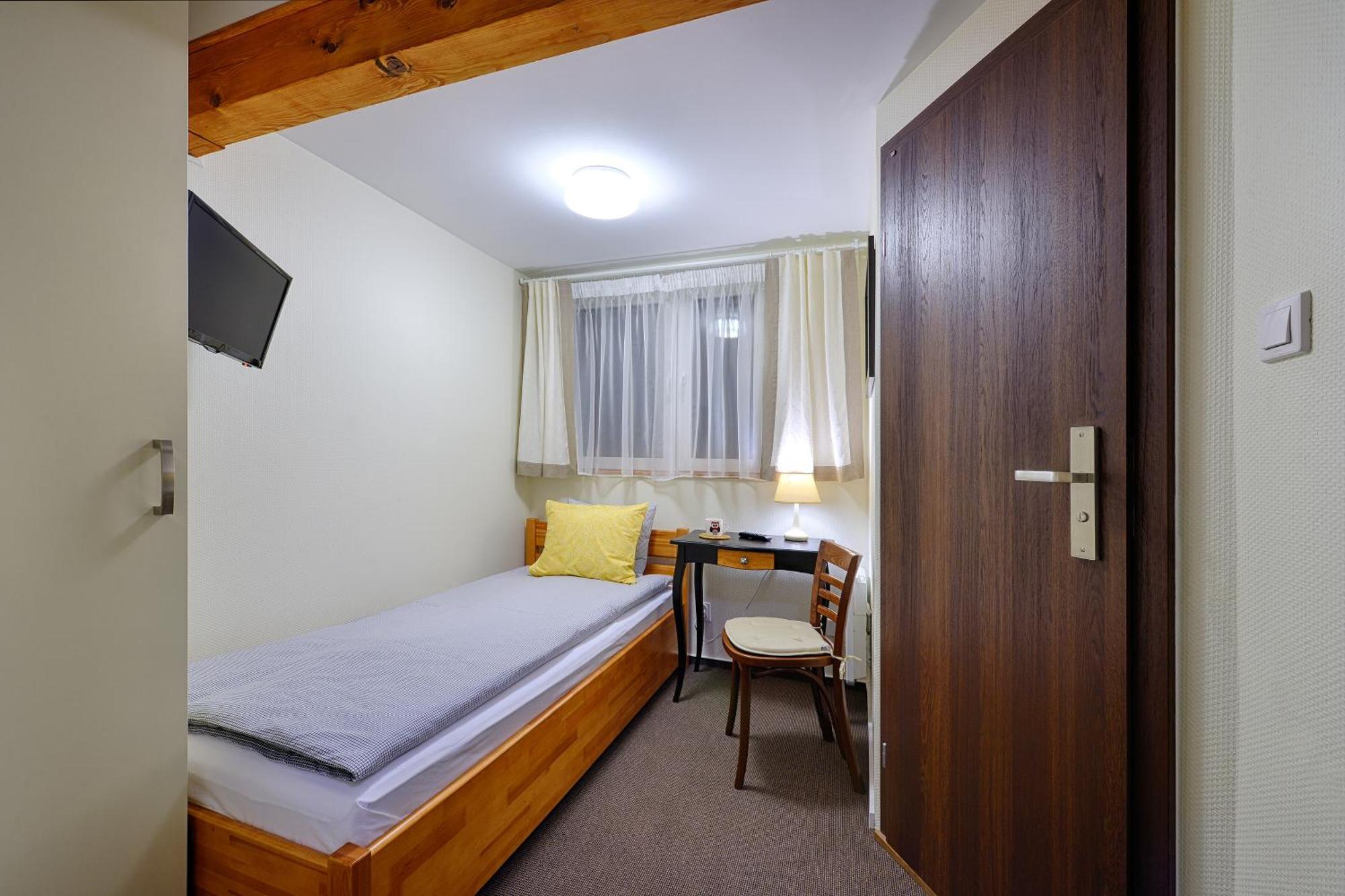 Bałtycka44 Rooms&Apartments Olsztyn  Rum bild