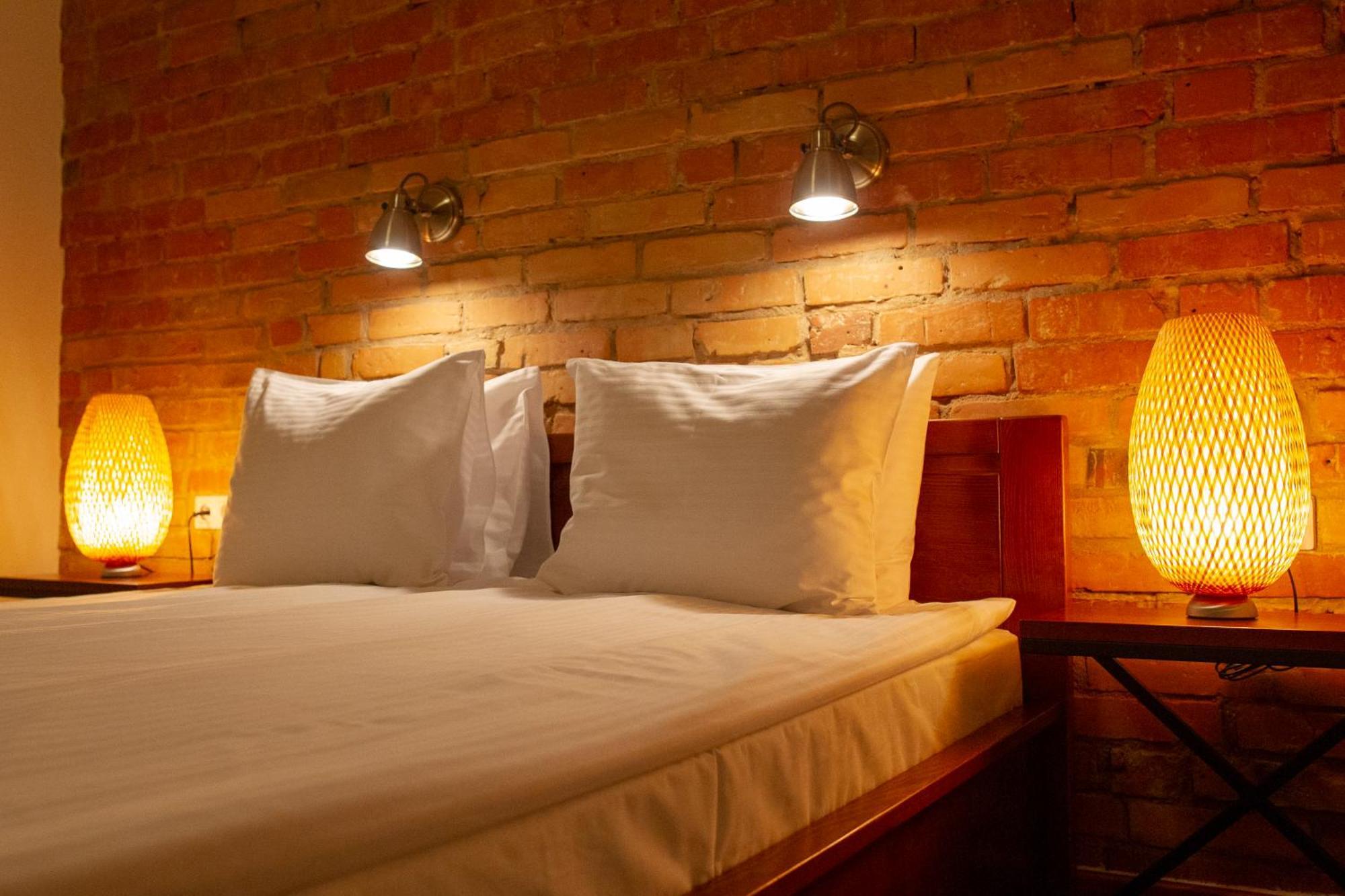 Bałtycka44 Rooms&Apartments Olsztyn  Exteriör bild