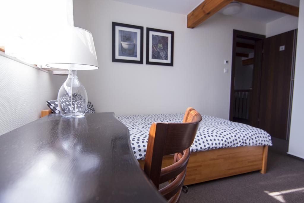 Bałtycka44 Rooms&Apartments Olsztyn  Rum bild