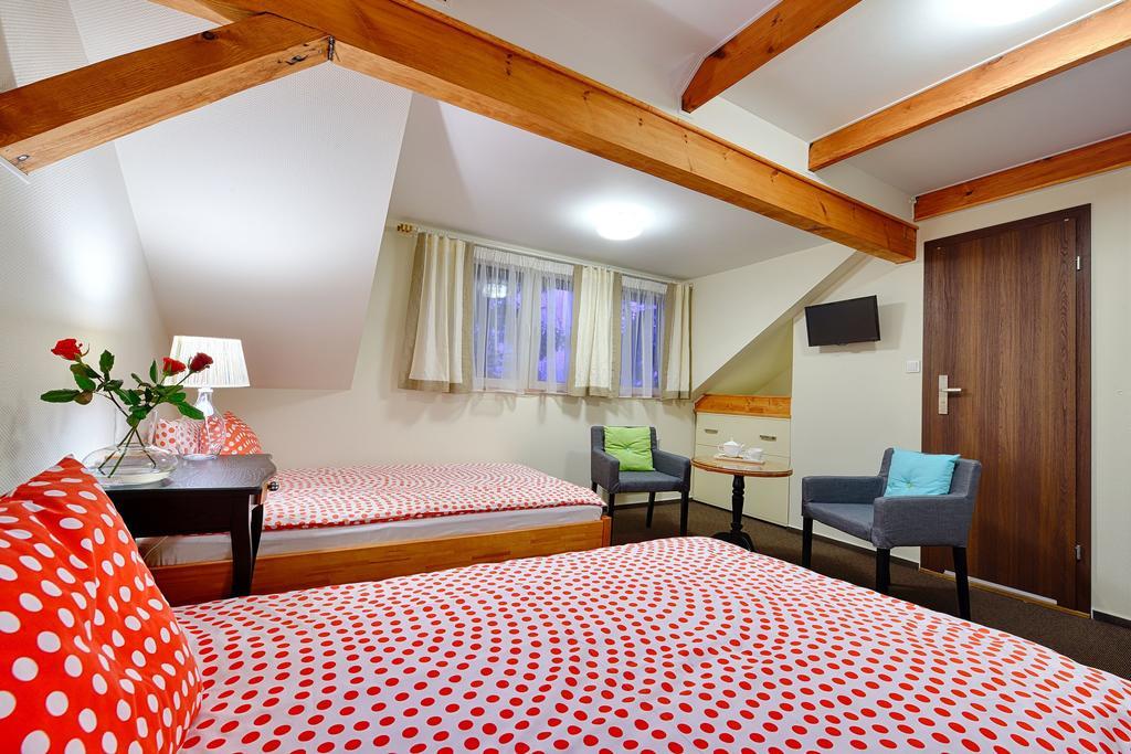 Bałtycka44 Rooms&Apartments Olsztyn  Rum bild