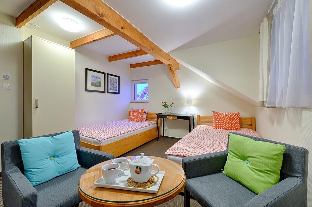 Bałtycka44 Rooms&Apartments Olsztyn  Exteriör bild