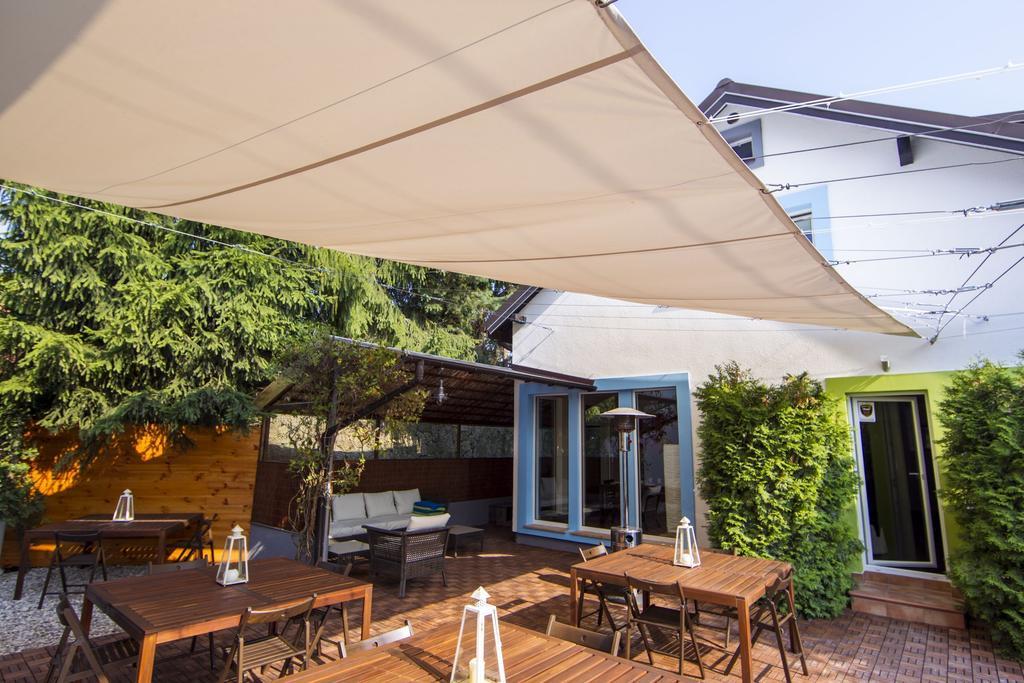Bałtycka44 Rooms&Apartments Olsztyn  Exteriör bild